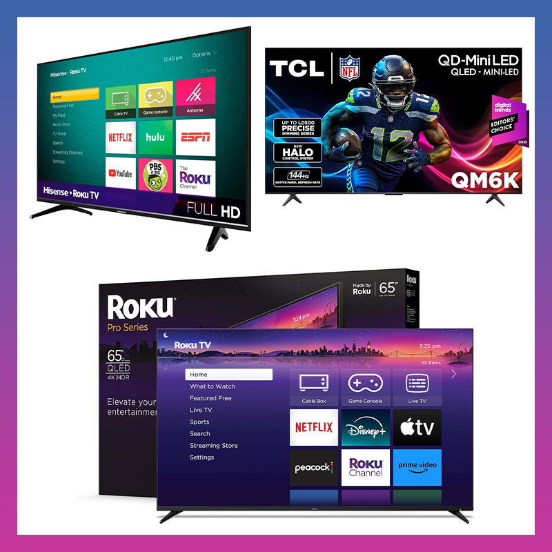 Television