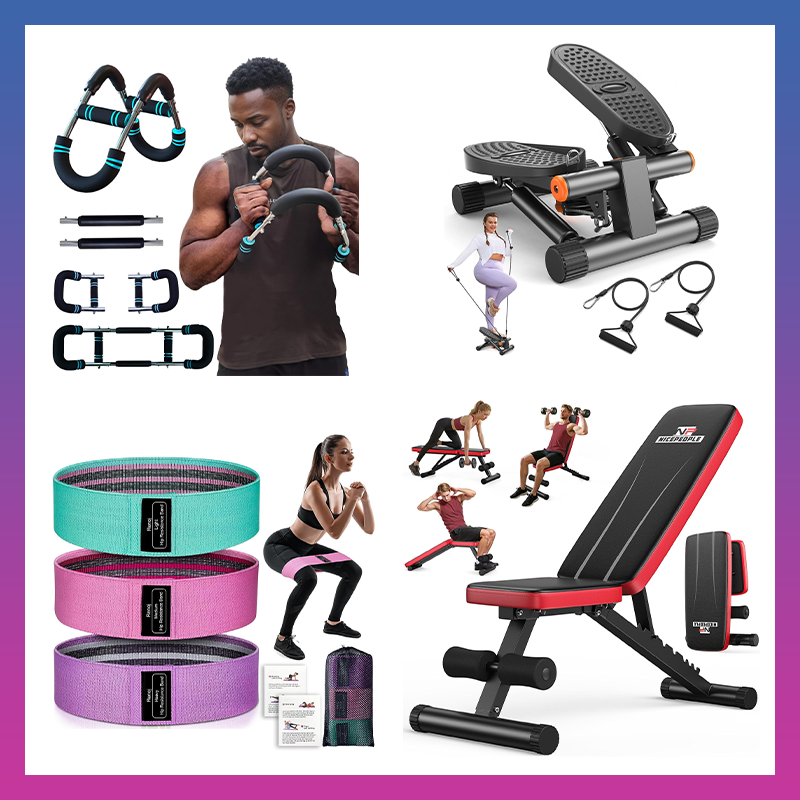 Fitness Exercise