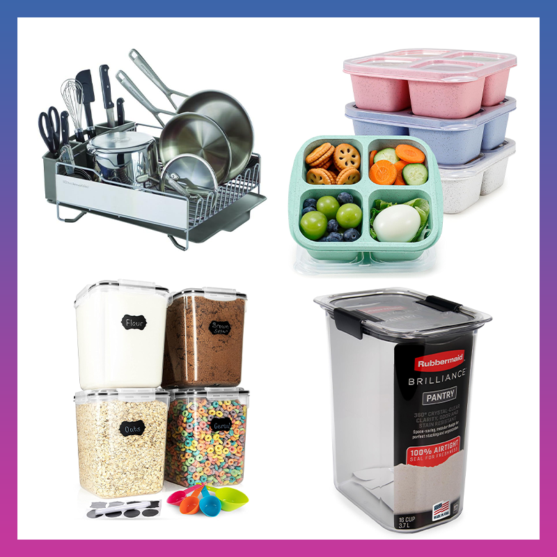 Kitchen Appliances