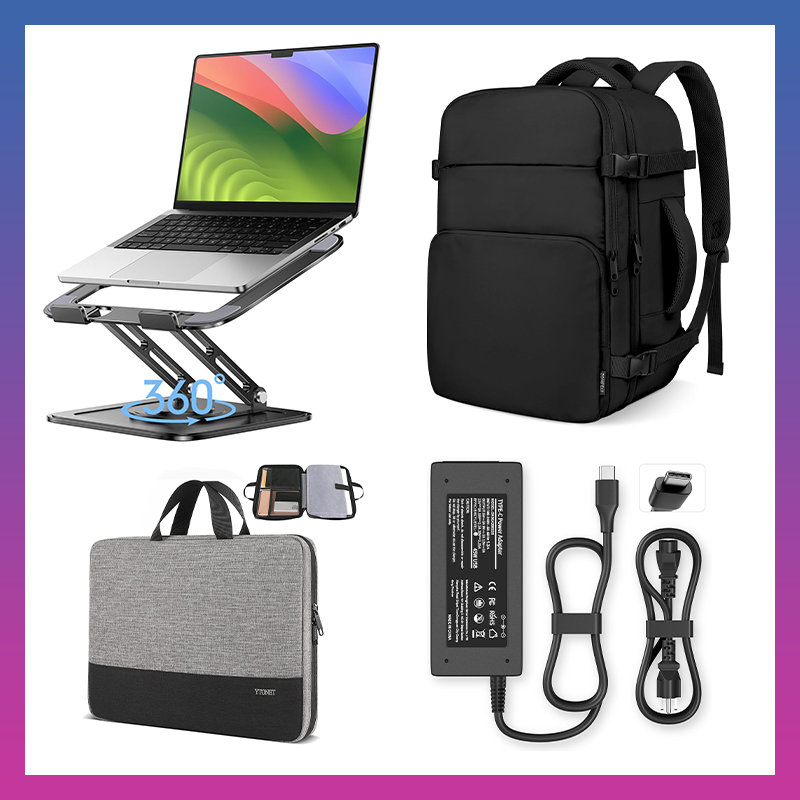 Laptop Accessories