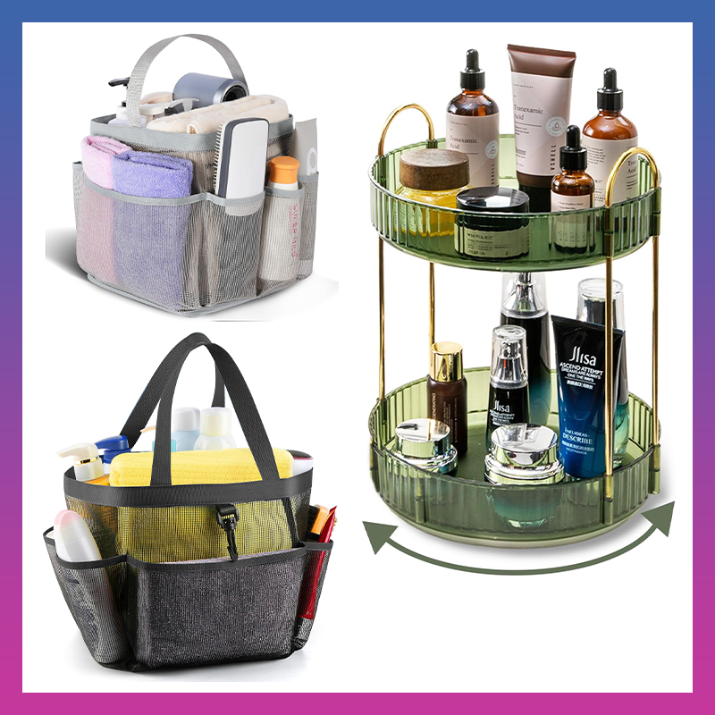 Bathroom Accessories