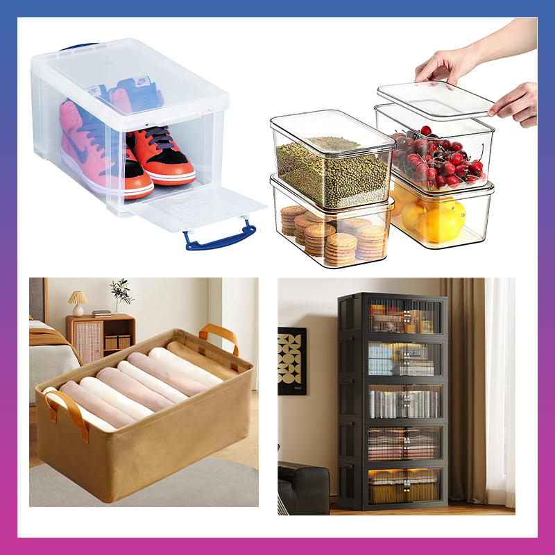 Storage Organizer