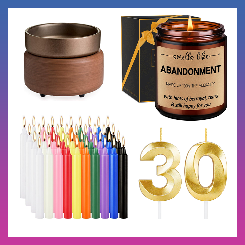 Home Candles